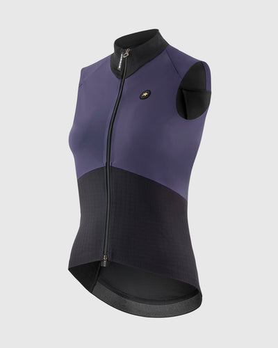 Assos Uma GTV S11 Chaleco Primavera/Otoño Future Dusk #4