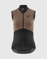 Assos Uma Gtv Spring Fall Vest S11 Terra Sand