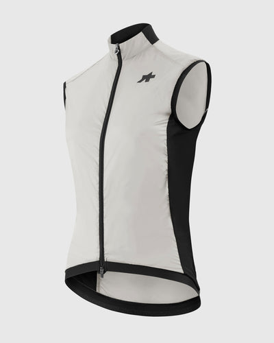 Assos Chaleco Cortavientos Uma GT S11 Mujer Almond Milk #4