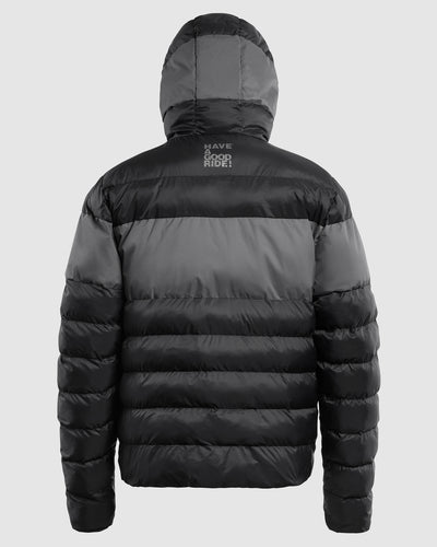 Assos Signature Evo Chaqueta Térmica Negro #2