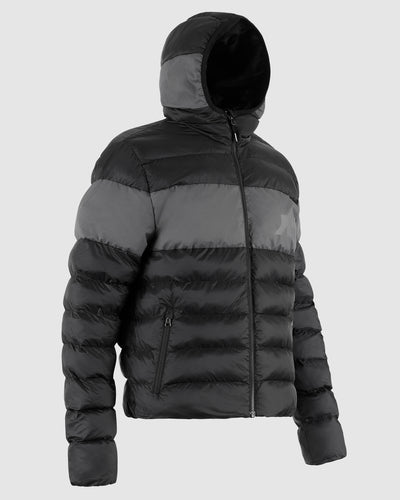 Assos Signature Evo Chaqueta Térmica Negro #3