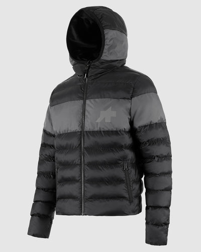 Assos Signature Evo Chaqueta Térmica Negro #4