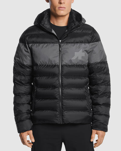 Assos Signature Evo Chaqueta Térmica Negro #5