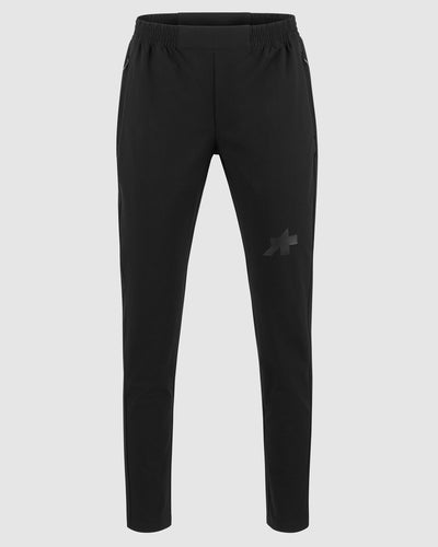 Assos Signature Evo Pantalones Mujer Negro