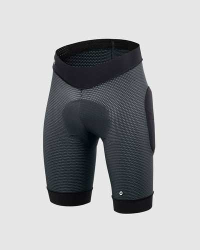 Assos Trail Tactica Liner HP T3 Pantalones Cortos Torpedo Grey #4