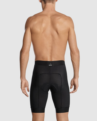 Assos Trail Tactica Liner ST T3 Pantalón Corto Black Series #6