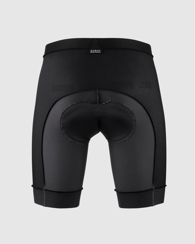 Assos Tactica Urban Liner T5 Pantalones Cortos Black Series #2