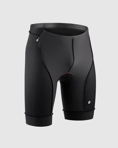 Assos Tactica Urban Liner T5 Pantalones Cortos Black Series #3