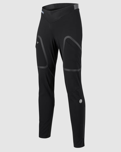 Assos Trail Tactica T3 Pantalones Cargo Black Series #4