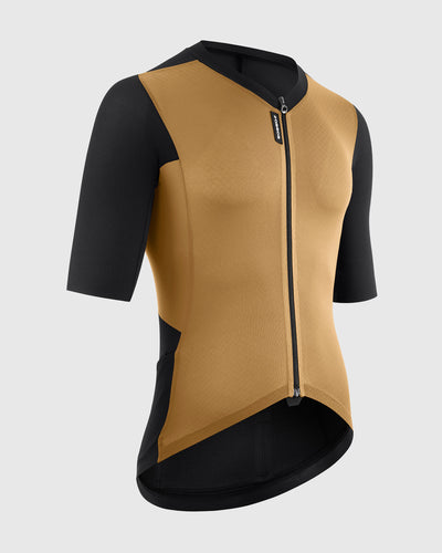 Maillot Manga Corta Assos Tactica T5 Hombre Classic Clay #2