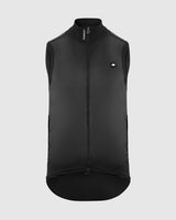 Assos Tactique Coquille Gilet T5 Noir Série
