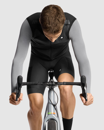 Assos Tactico T5 Chaleco Black Series #5