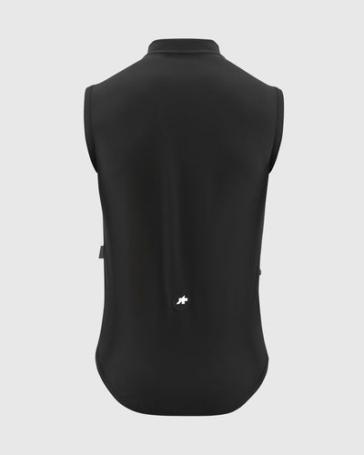 Chaleco Assos Shell Tactica T5 Hombre Deep Petrol #2
