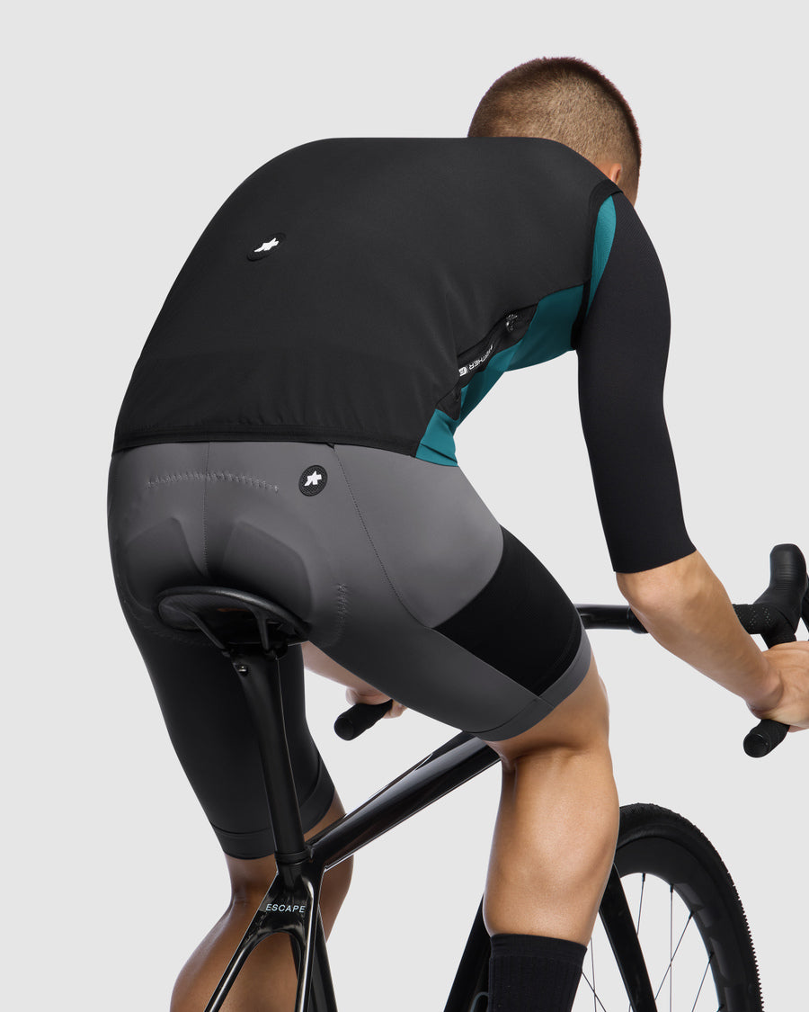 Chaleco Assos Shell Tactica T5 Hombre Deep Petrol #9