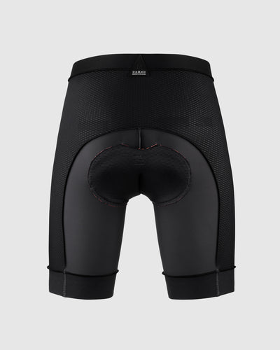 Assos Tactica Urban Liner T5 Pantalones cortos Mujer Black Series #2