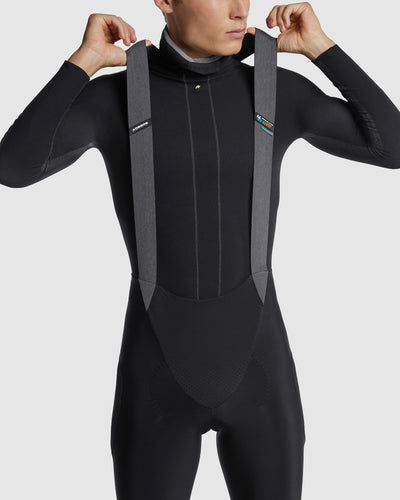 Assos Dermasensor GTO LS Invierno Black Series #7