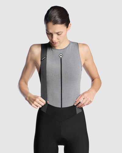 Assos NS P1 Caimseta Interior Verano Grey Series #5