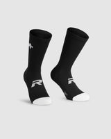 Assos R S9 Chaussettes 2 Unités Black Series