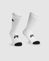Assos R S9 Chaussettes 2 Unités White Series