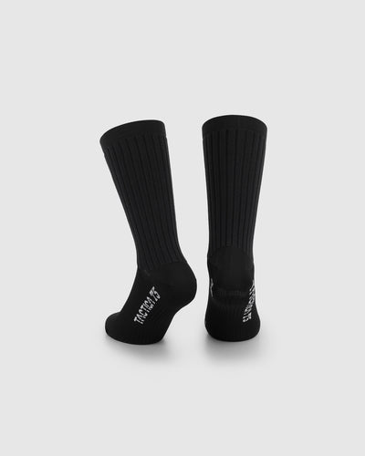 Assos Tactica T5 Calcetines Black Series #2