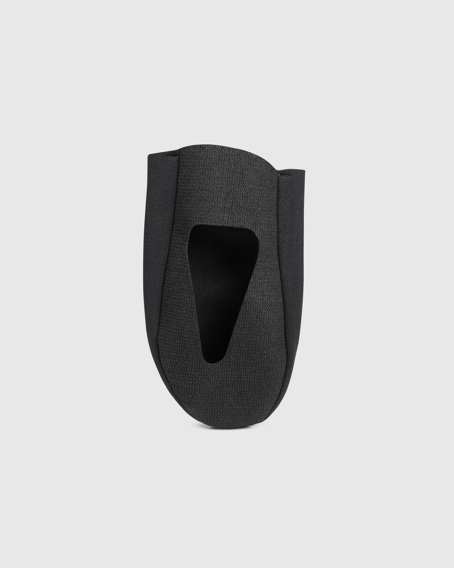 Assos P1 Cubre Zapatillas Primavera/Otoño Black Series #2