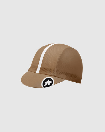 Assos Gorra Bronze Ash #4