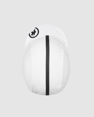 Assos Gorra Holy White