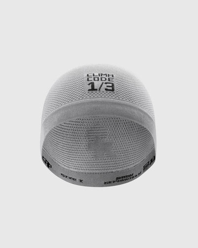 Gorra Assos Summer Foil P1 Grey Series
