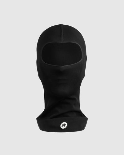 Assos P1 Pasamontañas Invierno Black Series