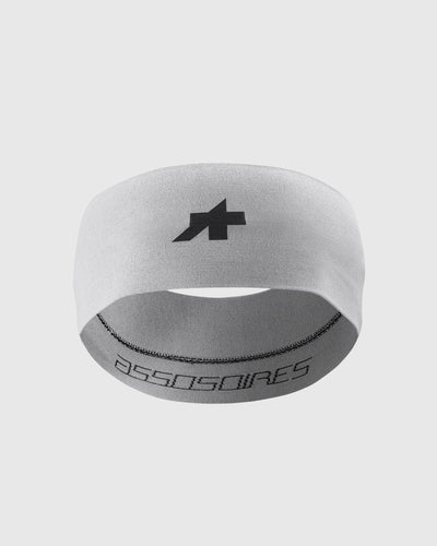 Cinta Cabeza Assos Summer Foil P1 Grey Series