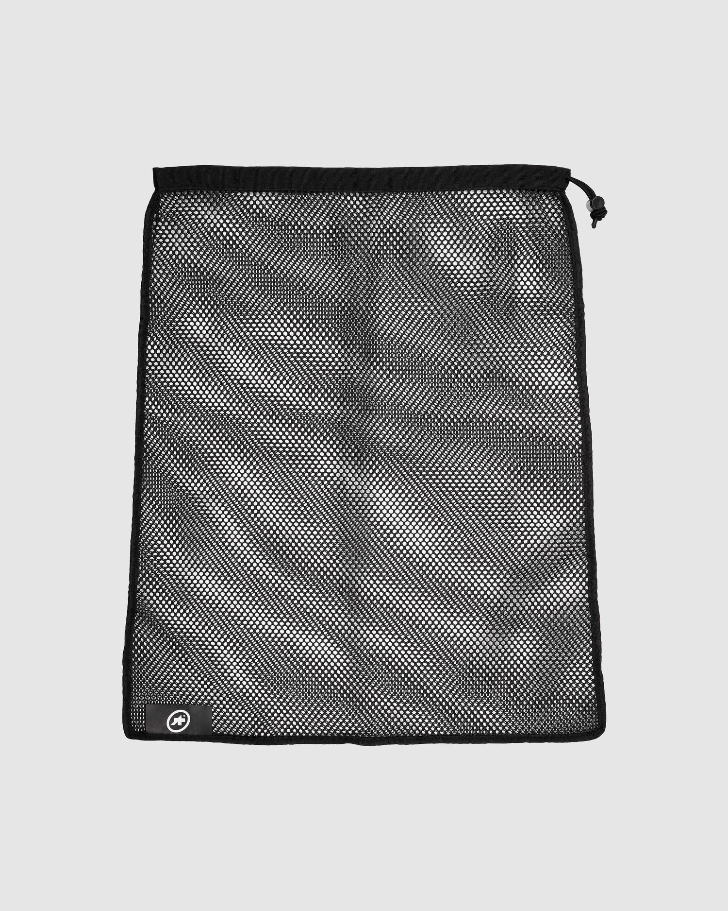 Assos Evo Bolsa Lavandería Black Series