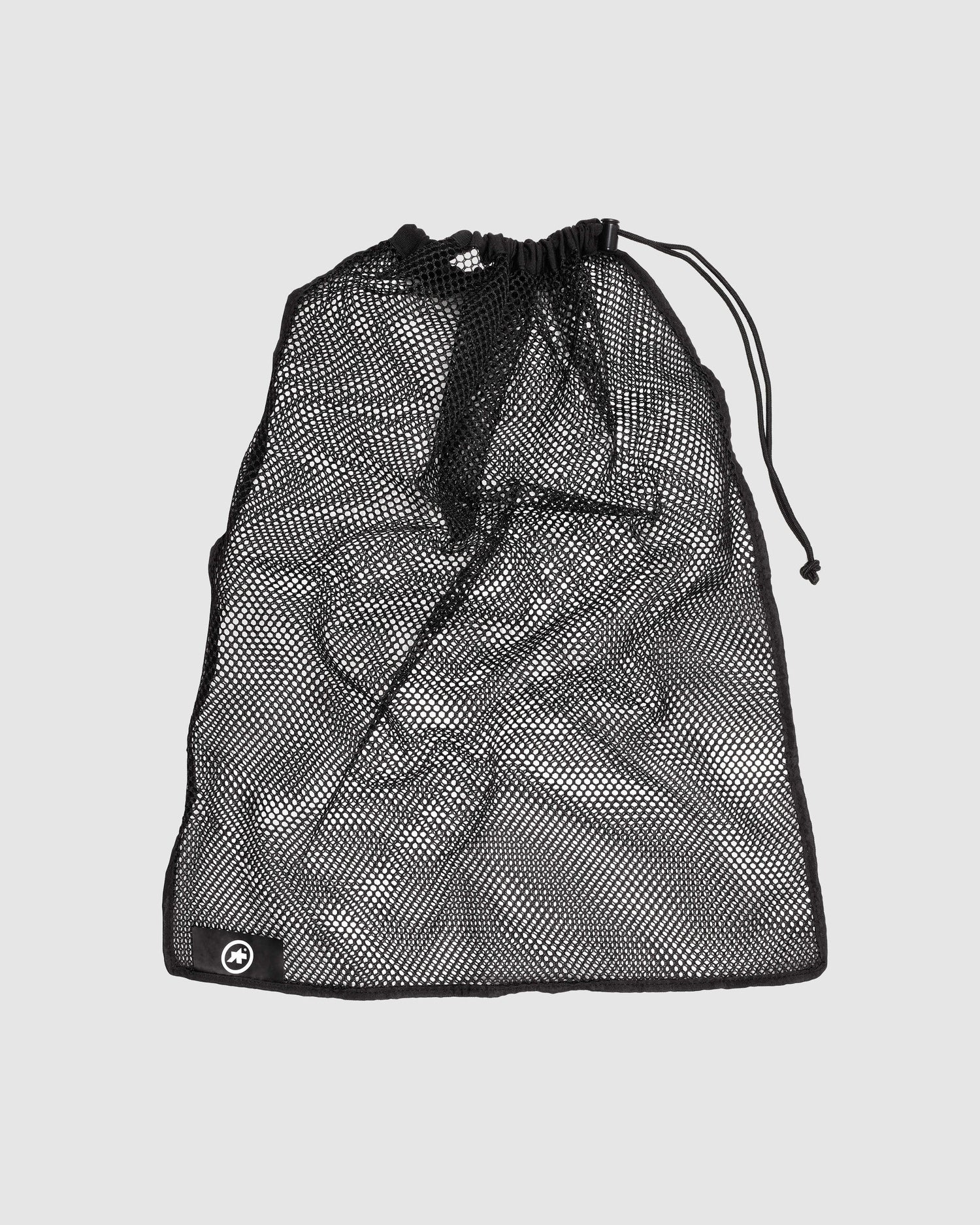 Assos Evo Bolsa Lavandería Black Series #2