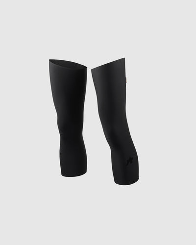 Assos R P1 Calentadores Rodilla Invierno Black Series #4