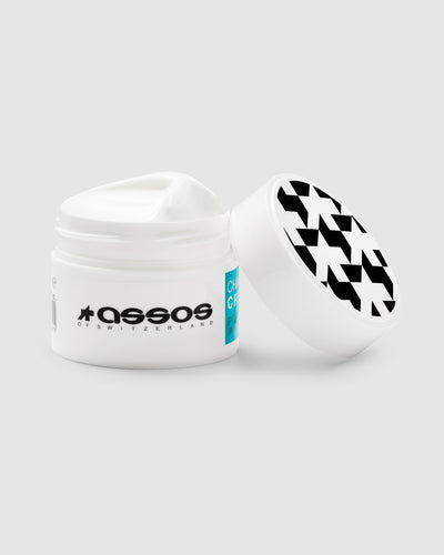 Assos Crema Chamois Hombre 75ml Multicolor
