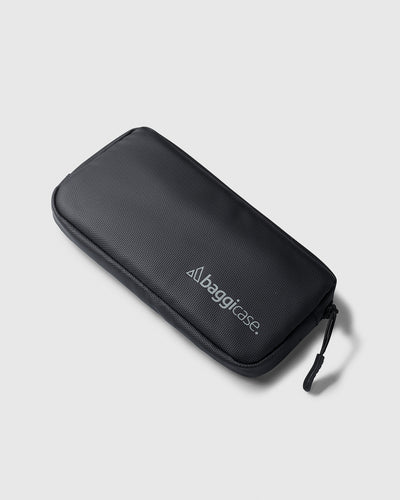 Assos Baggicase Cartera Black Series #3