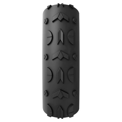 Cubierta Vittoria A.Dugast Typhoon Tubular L 2C Neo/Mon 2 Antracita #3
