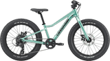 Cannondale Kids Trail Plus 20 2026 Cactus Vert