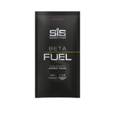 SIS BETA Fuel 80 Sachet Poudre 82g Baies Rouges