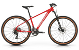 Fietsen Megamo DX3 29 2026 Red