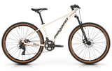 Fietsen Megamo DX3 29 2026 Beige