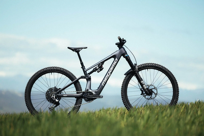 Megamo Reason AL 07 Avinox M2S 2027 Black #2