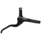Levier Frein Disque Shimano BL-MT201 Droit 2 Doigts Noir