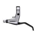 Levier Frein Shimano BL-T4000 Gauche Argent