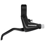 Levier Frein Shimano BL-T4000 Gauche Noir