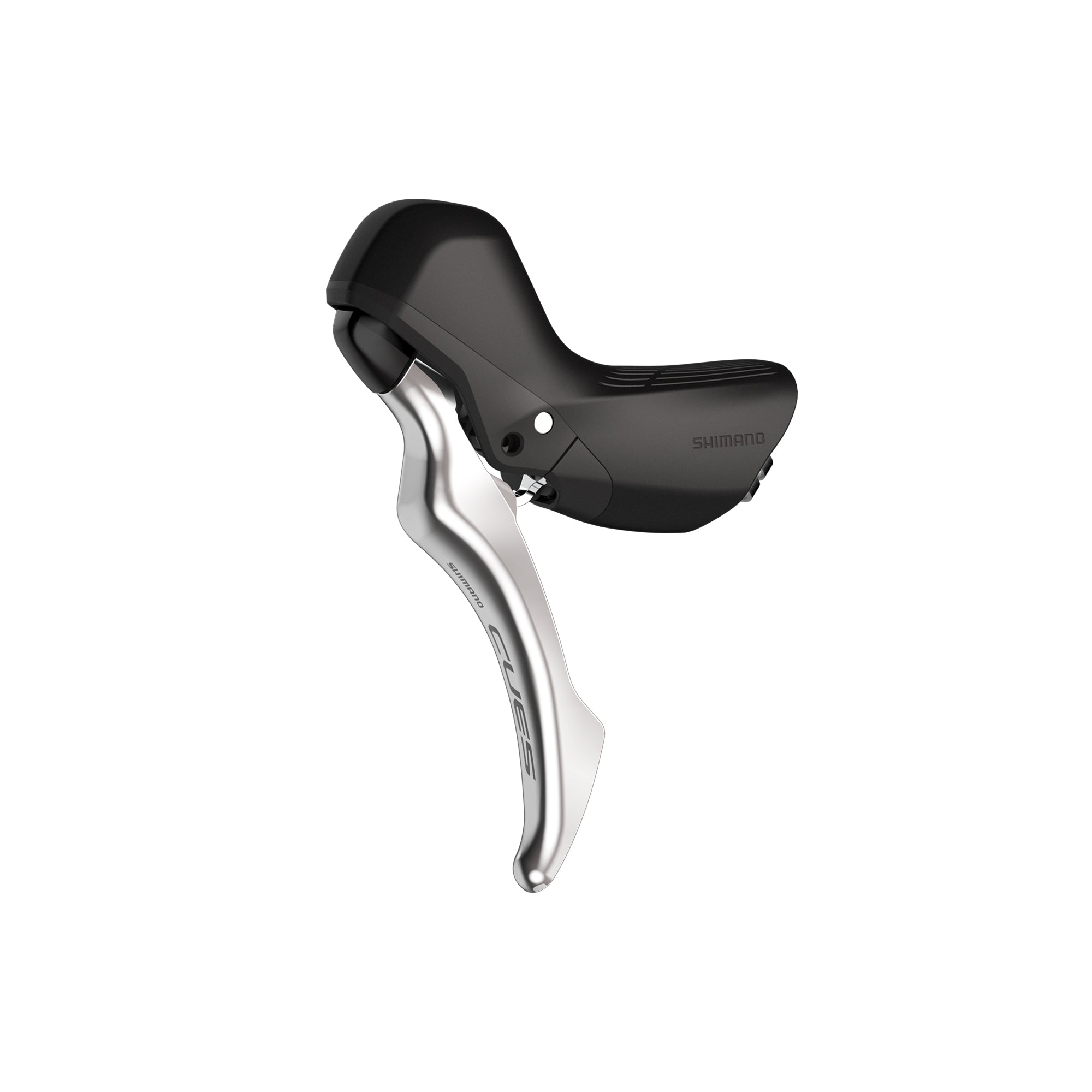 Maneta Freno Disco Shimano Cues BL-U6030-L Izquierda Plata #2