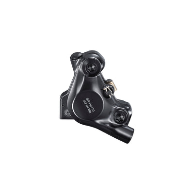 Pinza Freno Disco Hidráulico Shimano Ultegra BR-R8170 2 Pistones Flat Mount Delantera Negro #4