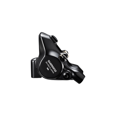 Pinza Freno Hidraulico Trasera Shimano Dura-Ace R9270 2 Pistones Negro #3