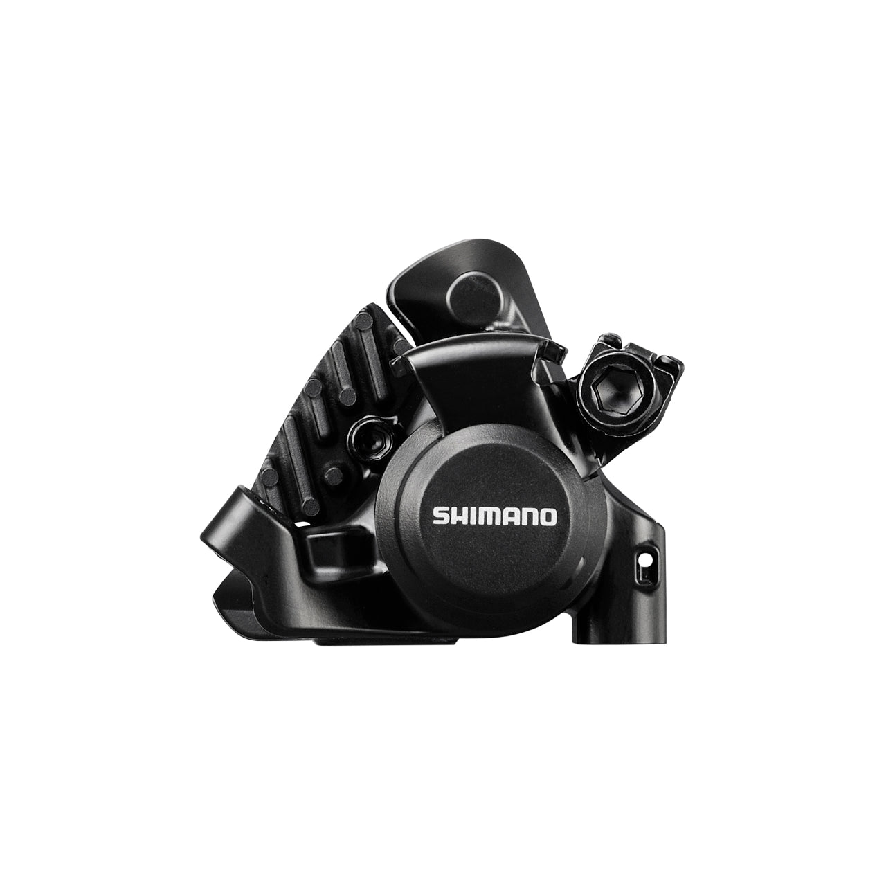 Pinza Freno Disco Mecánico Trasero Shimano BR-RS305 Flat Mount