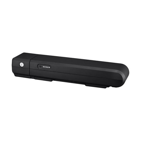 Batería Shimano BT-EN405-A Portabultos Trasero Gen2 504Wh Negro