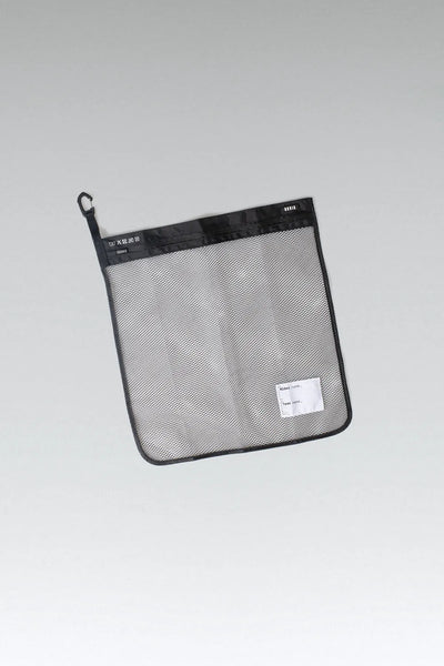 Gobik Bolsa Lavanderia Hex True Black